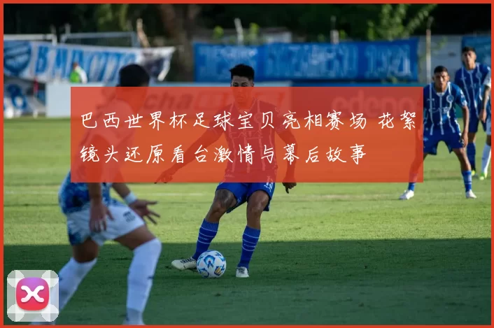 巴西世界杯足球宝贝亮相赛场 花絮镜头还原看台激情与幕后故事